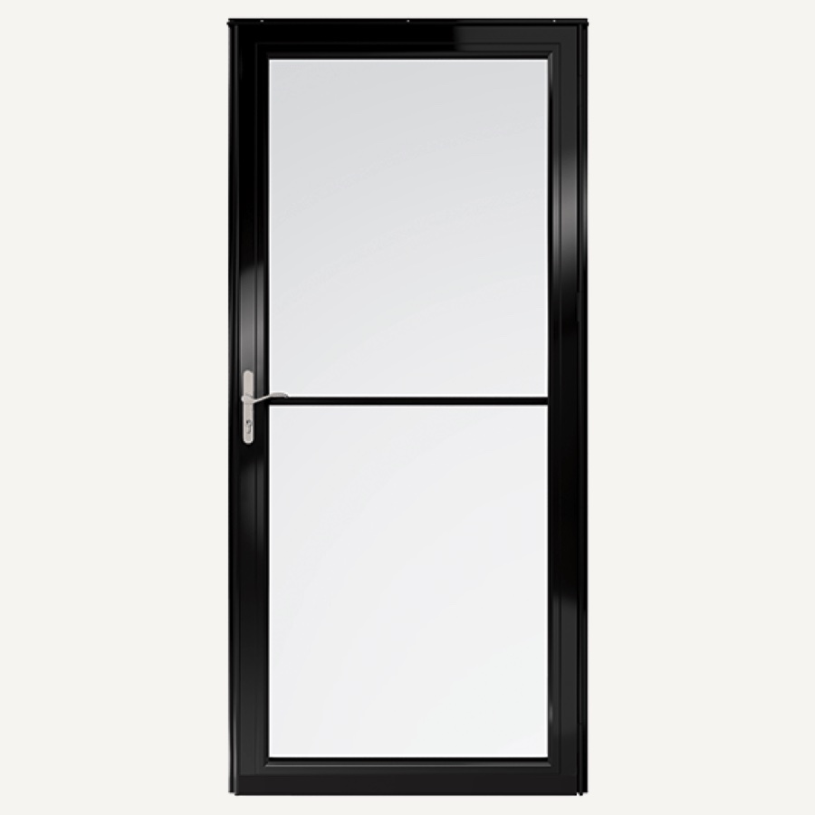 Storm & Screen Door
