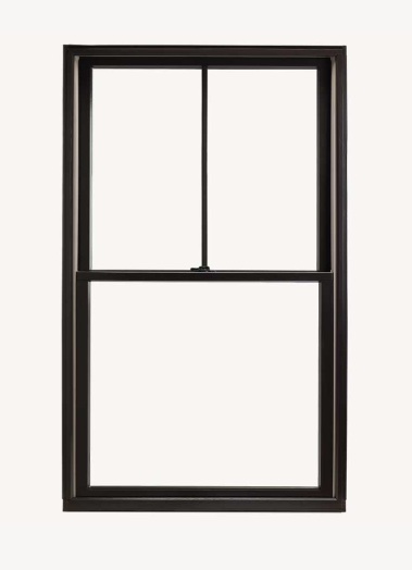 Single Double Hung Window