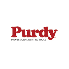 Purdy logo
