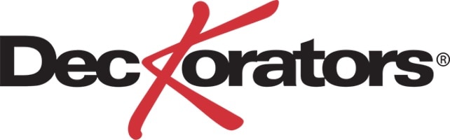 Deckorators logo