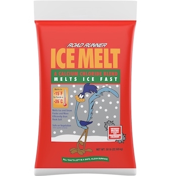 Road Runner Ice Melt 50lb. Image