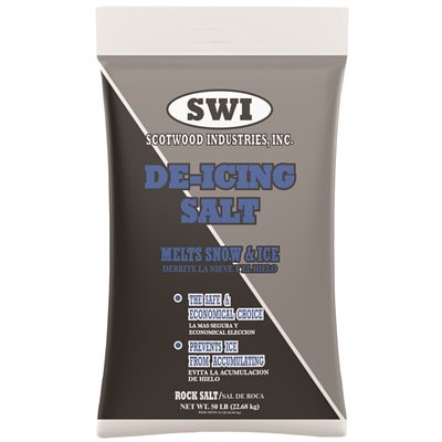 Scotwood Industries De-Icing Melt 50lb. Image