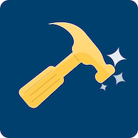 My Hardware Rewards App Icon