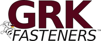 GRK Fasteners logo