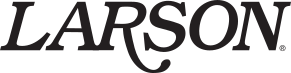 Larson logo