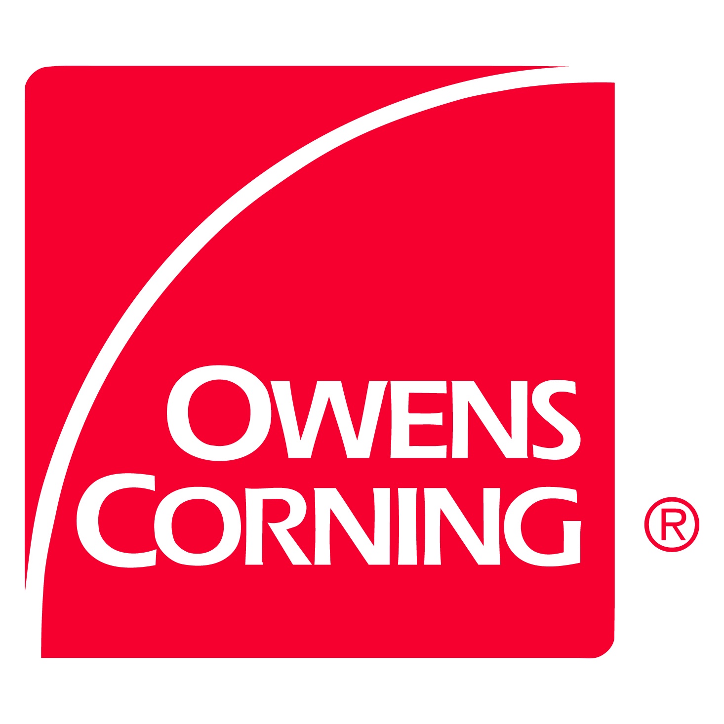 Owens Corning logo
