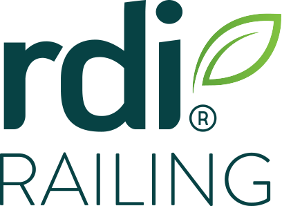 rdi Railing logo