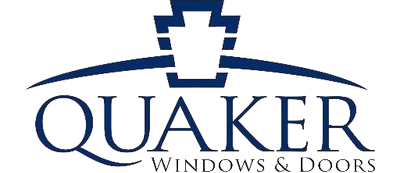 Quaker Windows-Doors Logo